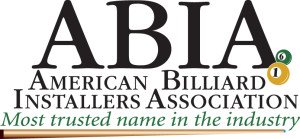 American Billiard Installers Association / Manitowoc Pool Table Movers